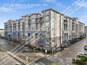 5501 De Marcus Blvd Apt 206 - Photo 1 of 1
