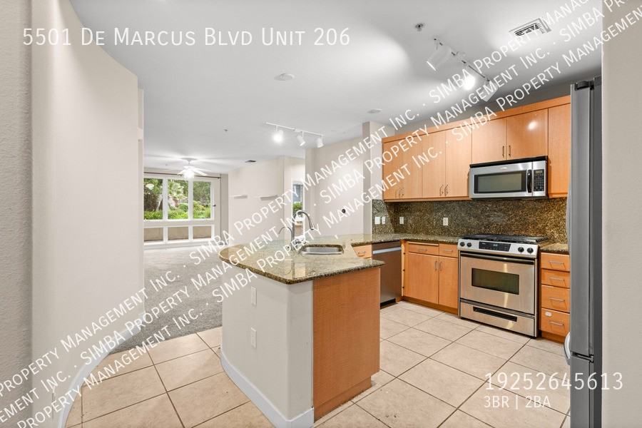 5501 De Marcus Blvd Apt 206 - Photo 3 of 24