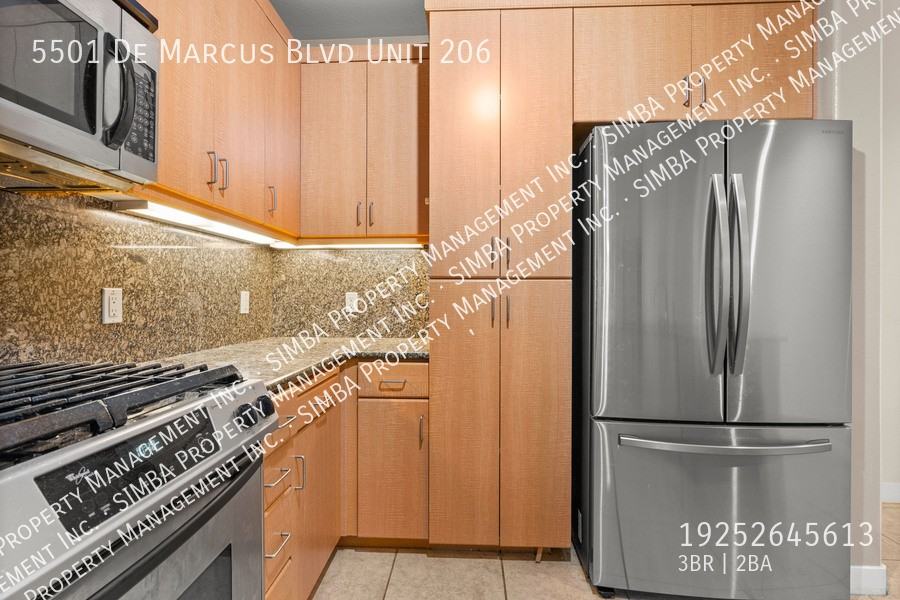 5501 De Marcus Blvd Apt 206 - Photo 5 of 24