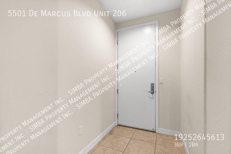 5501 De Marcus Blvd Apt 206 - Photo 7 of 24