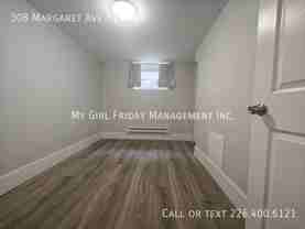 308 Margaret Ave #LOWER - Photo 1 of 1