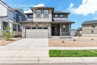12627 W Geddes Dr - Photo 1 of 1