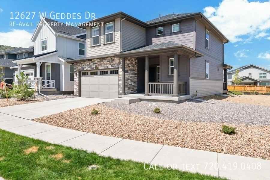 12627 W Geddes Dr - Photo 2 of 50