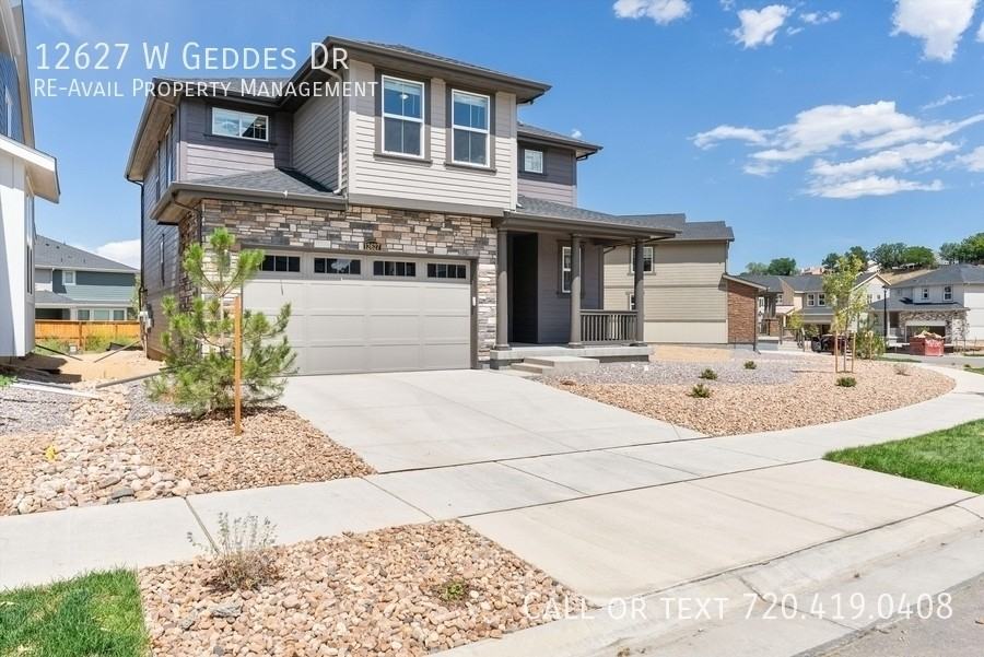 12627 W Geddes Dr - Photo 3 of 50