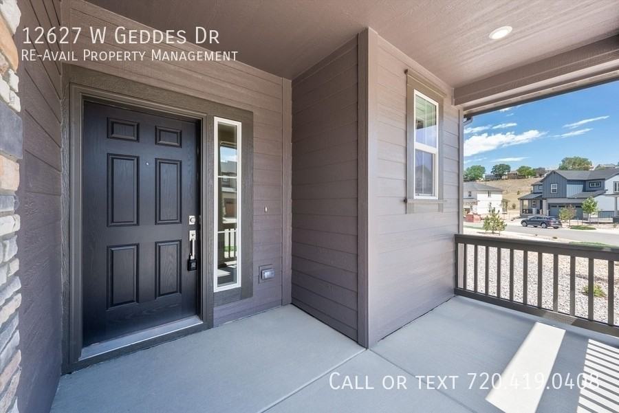 12627 W Geddes Dr - Photo 5 of 50