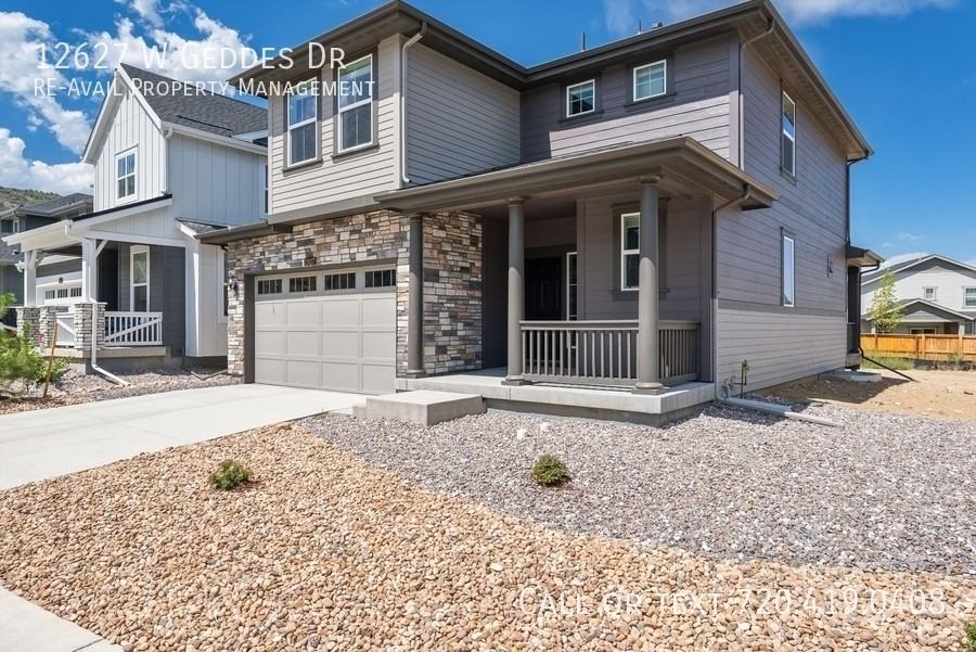 12627 W Geddes Dr - Photo 6 of 50