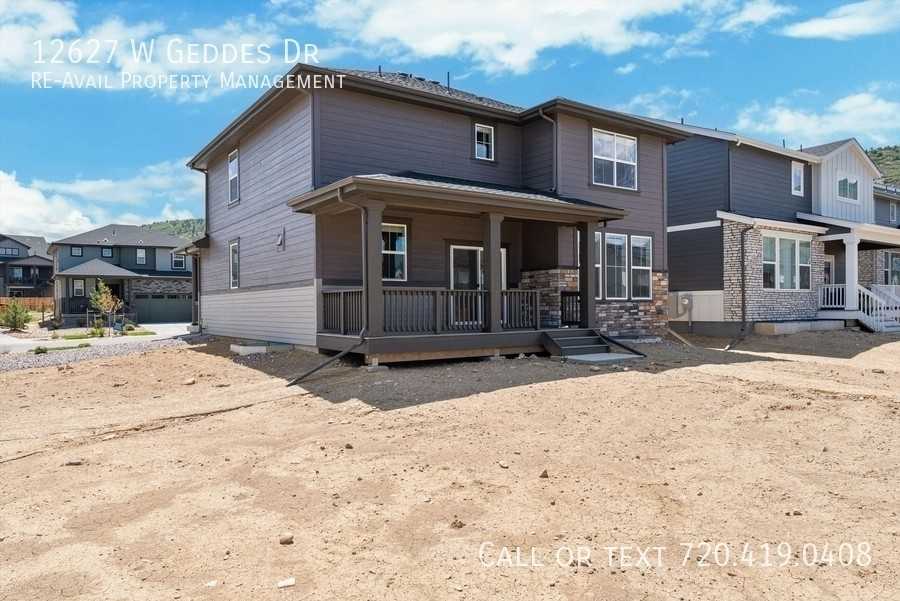 12627 W Geddes Dr - Photo 7 of 50