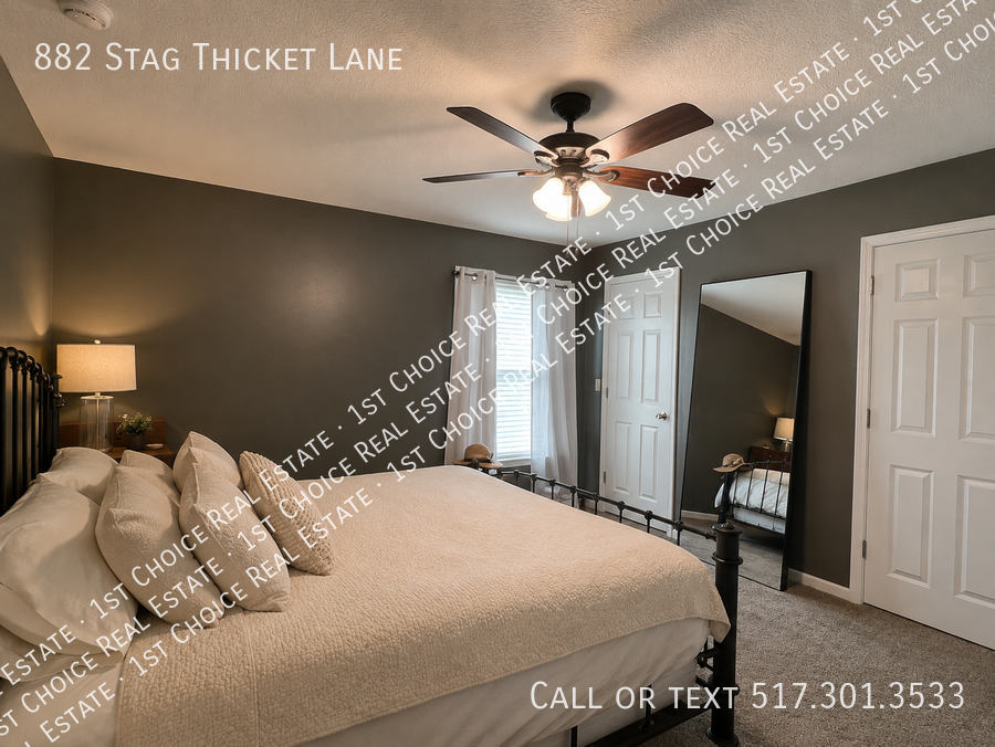 882 Stag Thicket Ln - Photo 7 of 23