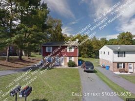 2820 Dell Ave Ne - Photo 1 of 1