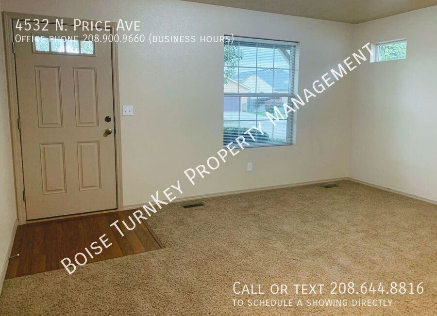 4532 N Price Ave - Photo 5 of 19