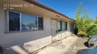 313 Howard St #C - Photo 1 of 1