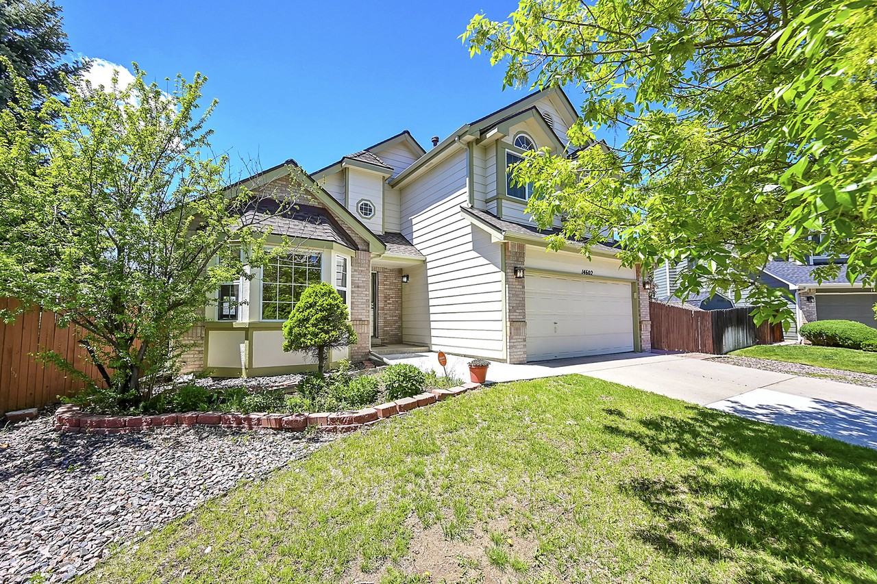 14602 E Bellewood Pl - Photo 2 of 27