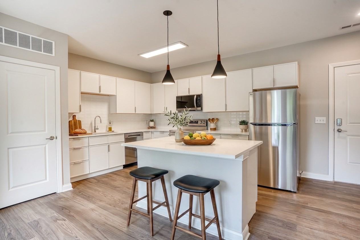 Element 26 Apartments - Photo 2 of 50