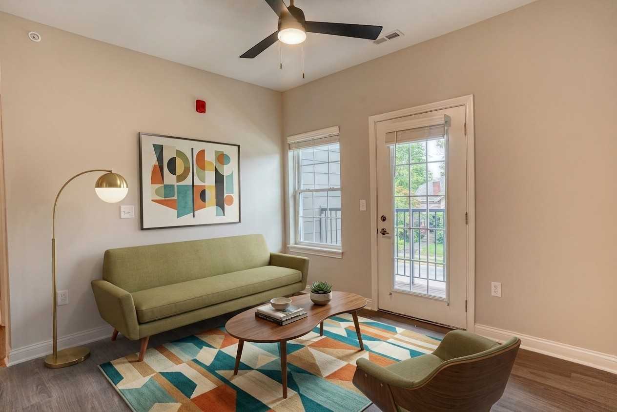 Element 26 Apartments - Photo 3 of 50