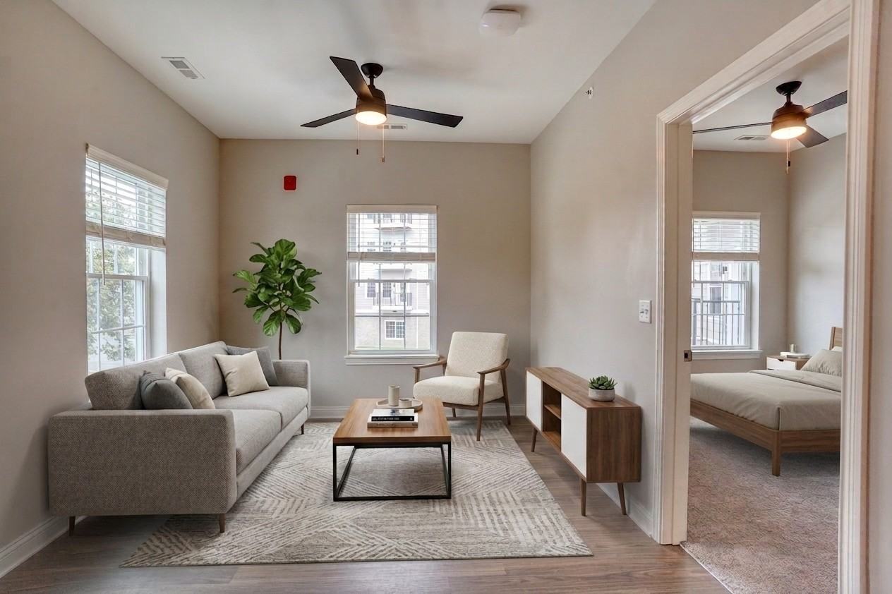 Element 26 Apartments - Photo 5 of 50