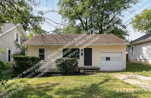 featured image of 1400 W Brower St