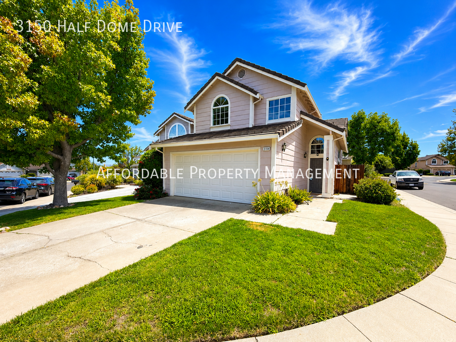 3150 Half Dome Dr - Photo 2 of 15