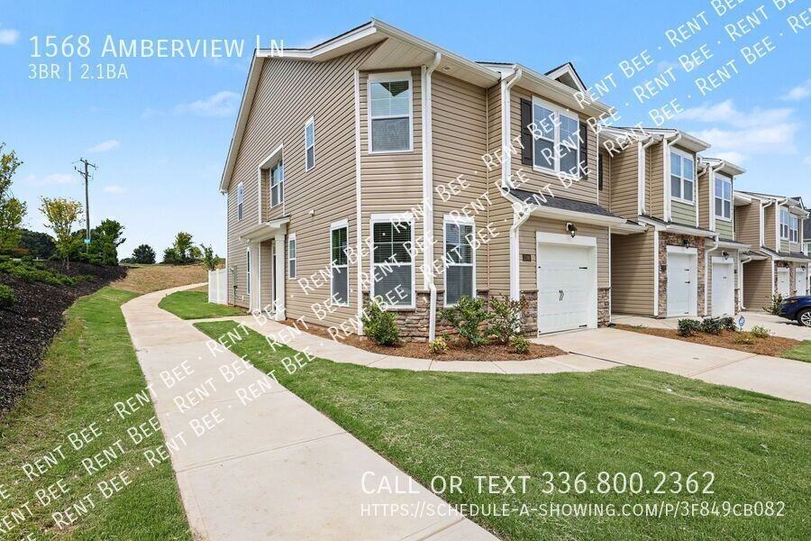 1568 Amberview Ln - Photo 2 of 18