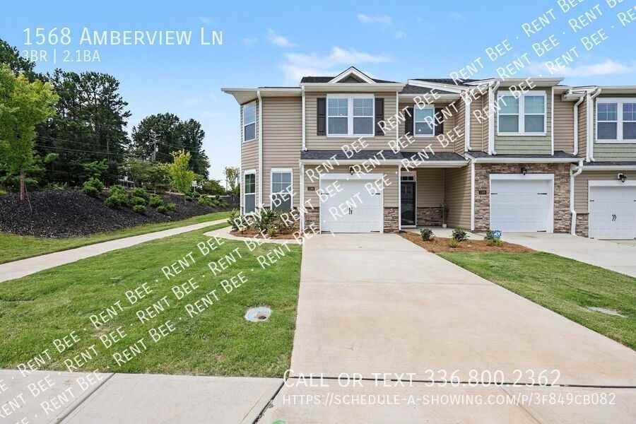 1568 Amberview Ln - Photo 3 of 18