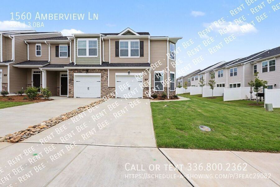 1560 Amberview Ln - Photo 2 of 18