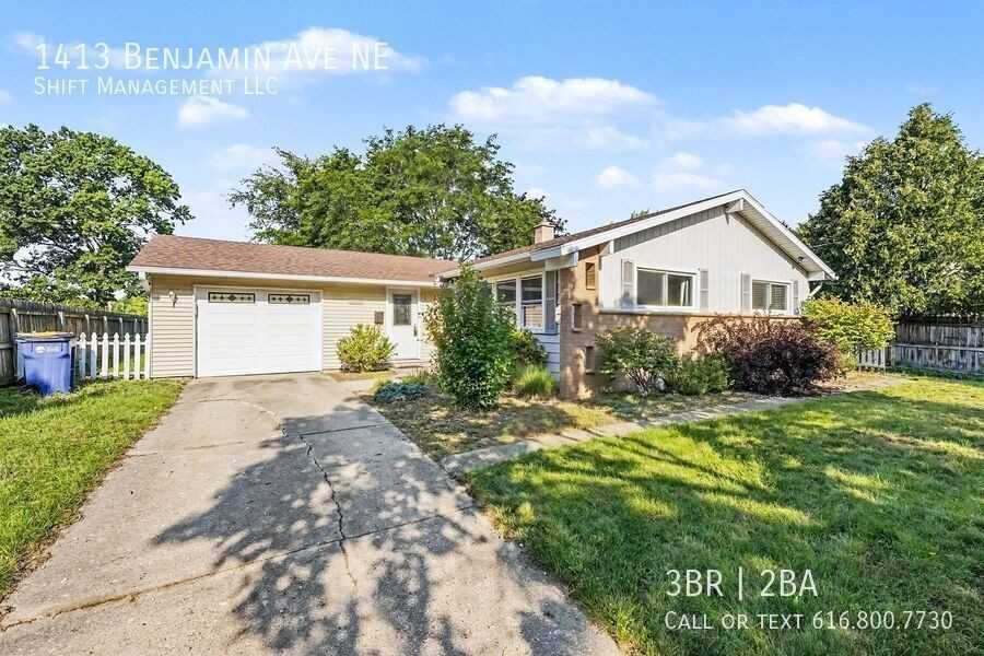 1413 Benjamin Ave Ne - Photo 2 of 16