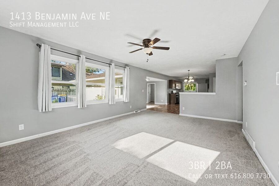 1413 Benjamin Ave Ne - Photo 3 of 16