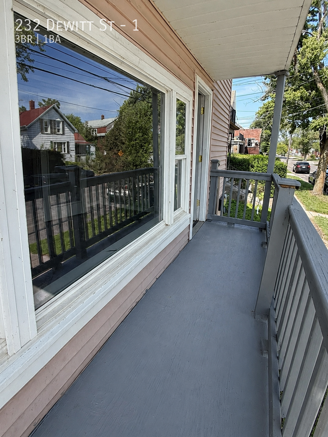 232 Dewitt St #1 - Photo 2 of 13