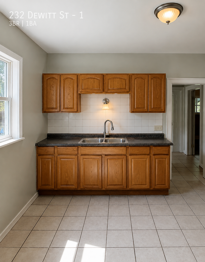 232 Dewitt St #1 - Photo 6 of 13