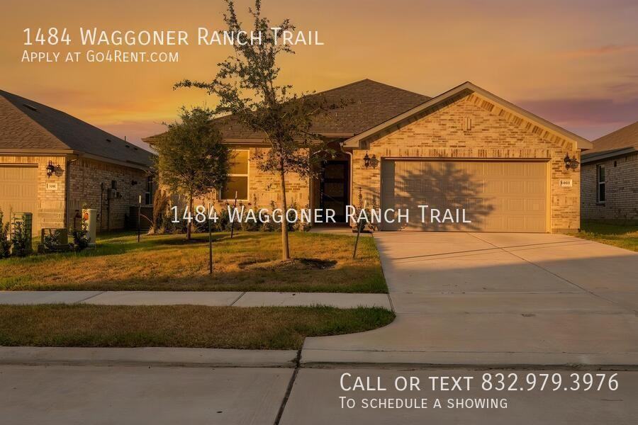 1484 Waggoner Ranch Trl - Photo 4 of 19