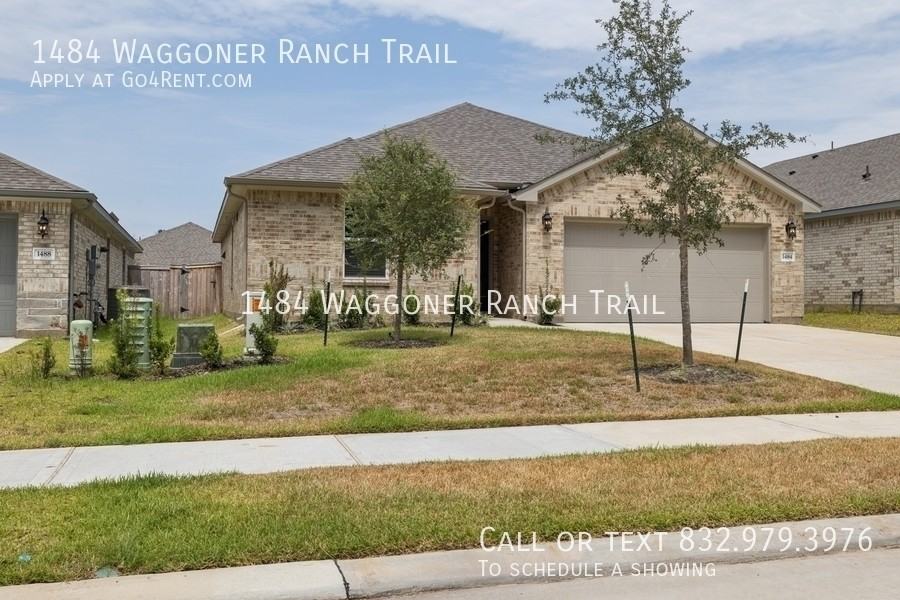 1484 Waggoner Ranch Trl - Photo 5 of 19