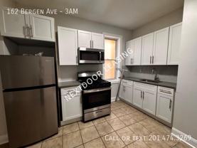 162 Bergen Ave #3AM - Photo 1 of 1