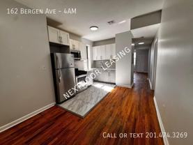 162 Bergen Ave #4AM - Photo 1 of 1