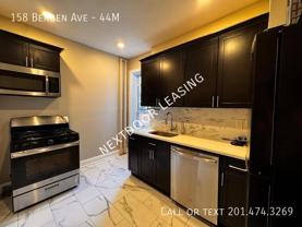 158 Bergen Ave #44M - Photo 1 of 1