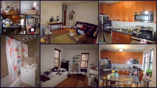 680 Fort Washington Ave #4T