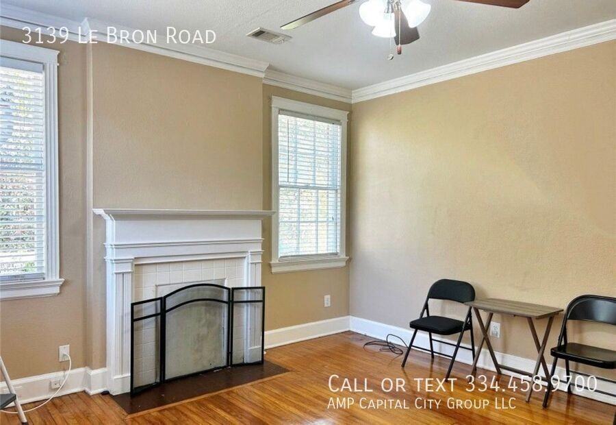 3139 Le Bron Rd - Photo 2 of 10