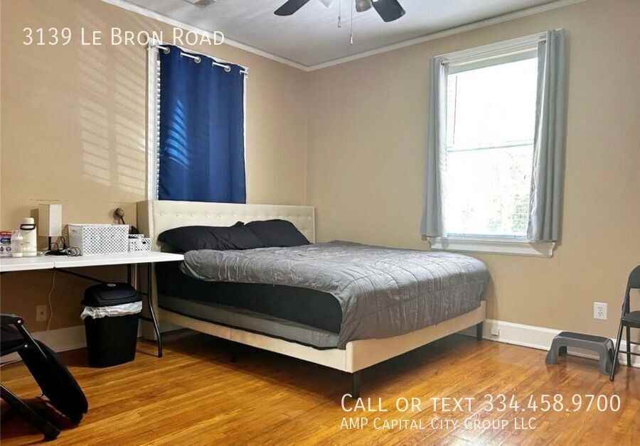 3139 Le Bron Rd - Photo 3 of 10