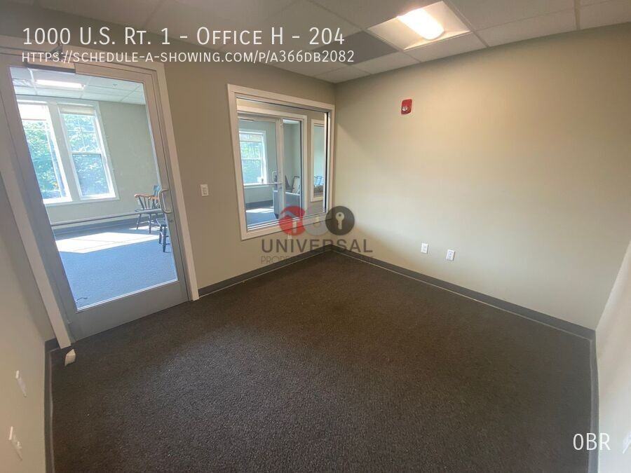 1000 Us Route 1 Ofc H #204 - Photo 2 of 3