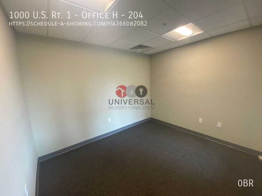 1000 Us Route 1 Ofc H #204 - Photo 3 of 3