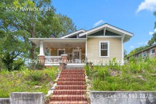1007 Haywood St - Photo 1 of 1