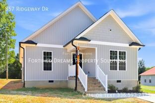 857 Ridgeway Dr - Photo 1 of 1