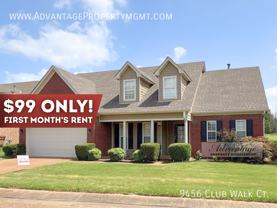 9456 Club Walk Ct - Photo 1 of 1