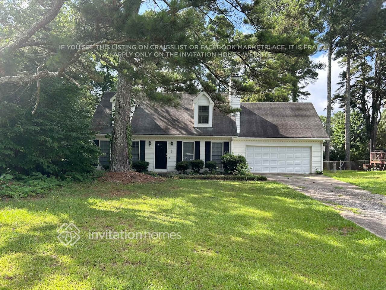 1830 Abercorn Way - Photo 2 of 19