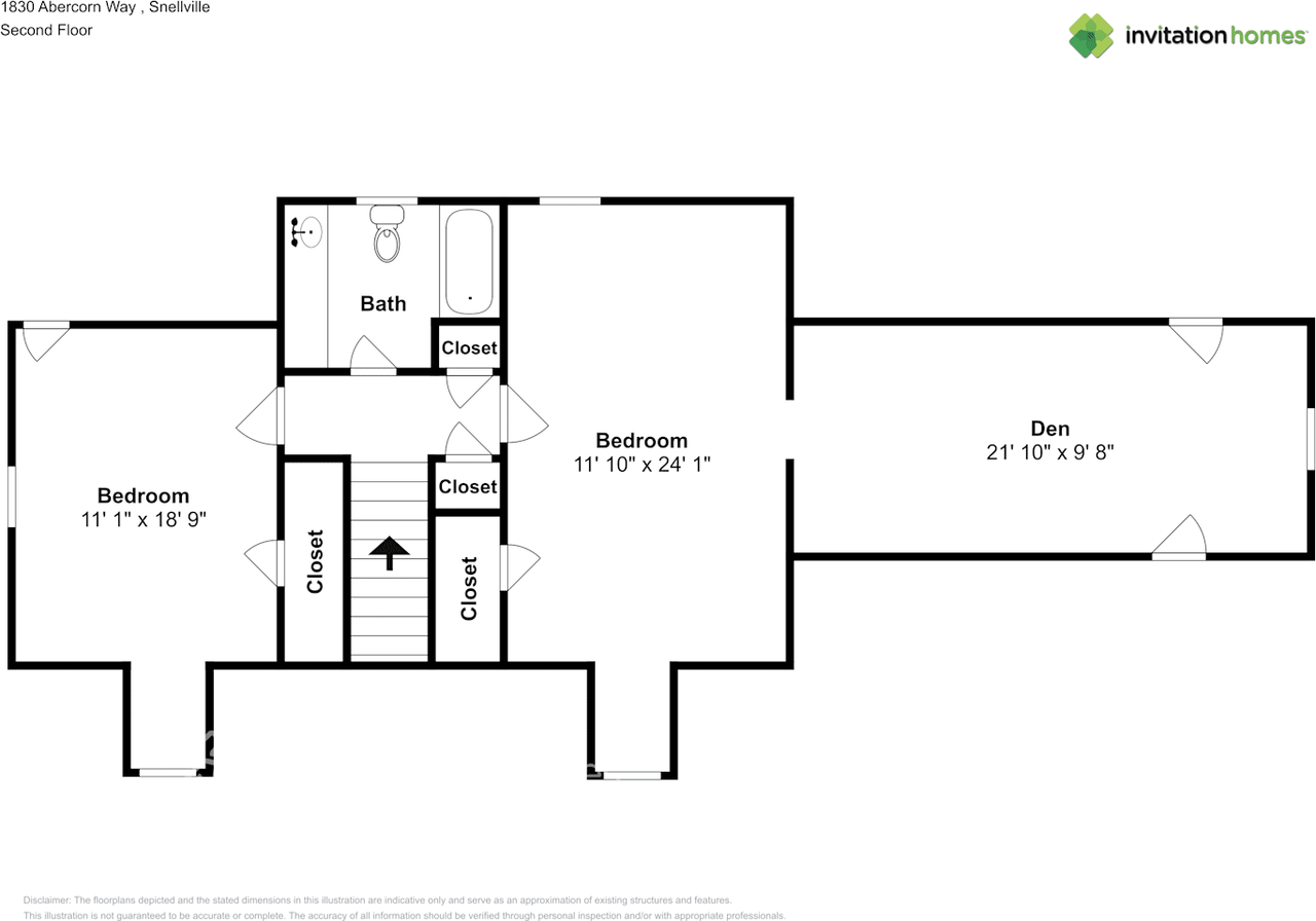1830 Abercorn Way - Photo 4 of 19