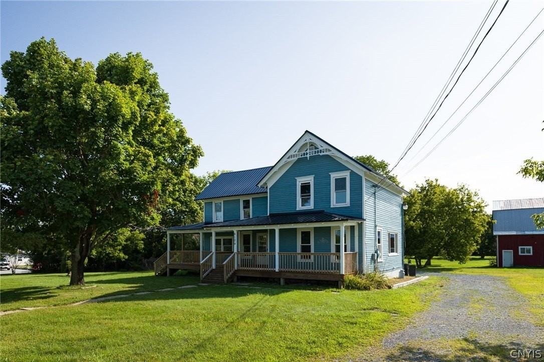 8109 County Route 125 - Photo 2 of 47