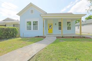 1006 S Cross St - Photo 1 of 1