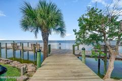 3799 S Banana River Blvd - Photo 1 of 1