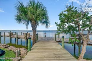 3799 S Banana River Blvd - Photo 1 of 1