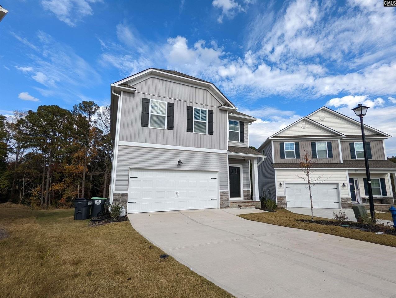 1033 Colony Creek Ct - Photo 2 of 24
