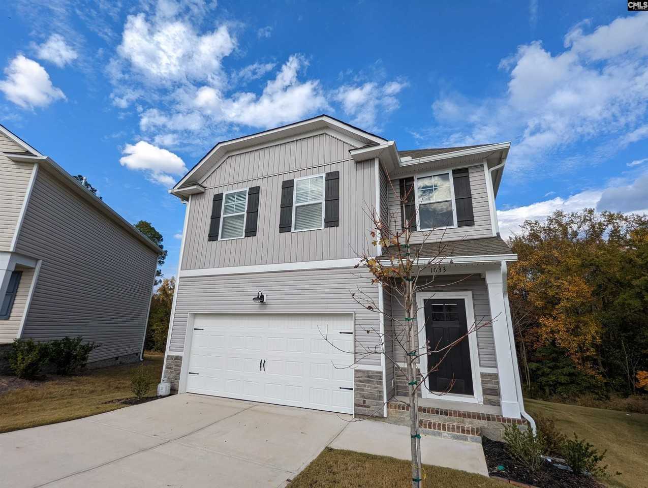 1033 Colony Creek Ct - Photo 3 of 24