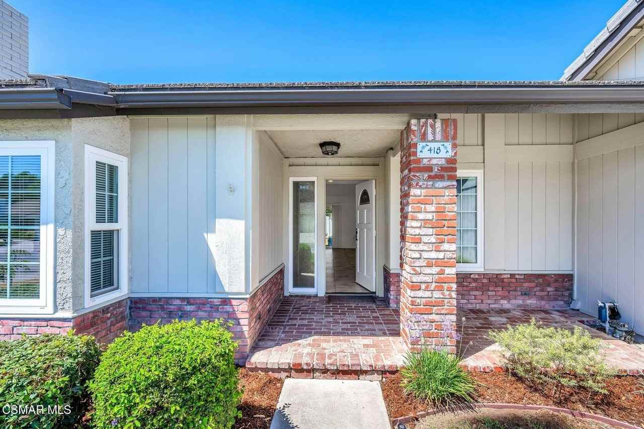 418 Ramble Ridge Dr - Photo 3 of 27